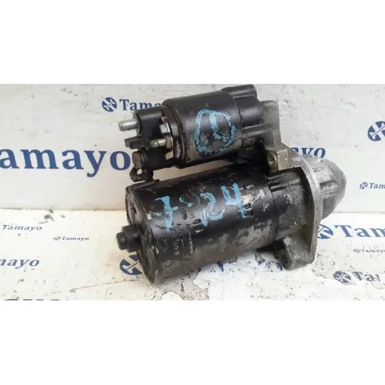 Motor Arranque para Mercedes-Benz Clase C (W202) Berlina