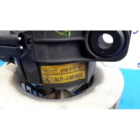 Motor Calefaccion para Bmw Serie 5 Berlina (E39)