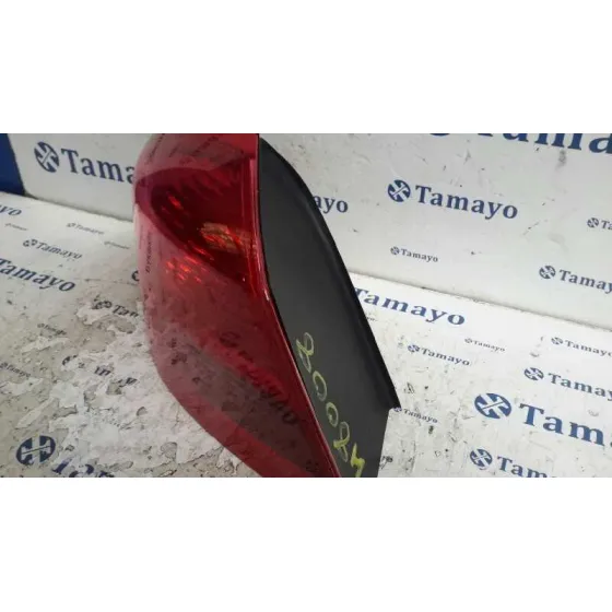 Piloto Trasero Izquierdo para Renault Vel Satis (Bj0)