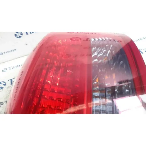 Piloto Trasero Derecho para Renault Vel Satis (Bj0)