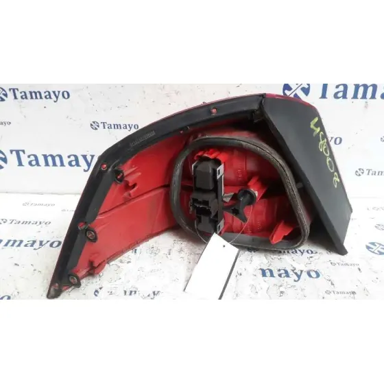 Piloto Trasero Derecho para Renault Vel Satis (Bj0)