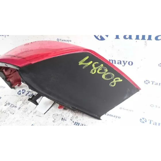 Piloto Trasero Derecho para Renault Vel Satis (Bj0)