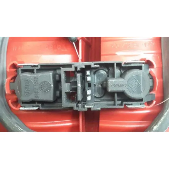 Piloto Trasero Derecho para Renault Vel Satis (Bj0)