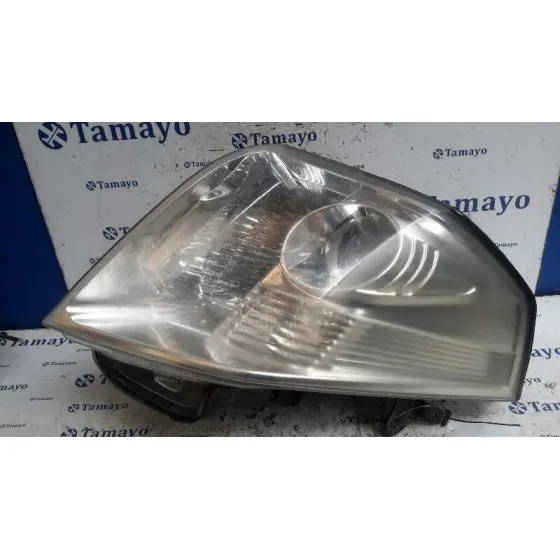 Faro Derecho para Renault Vel Satis (Bj0)