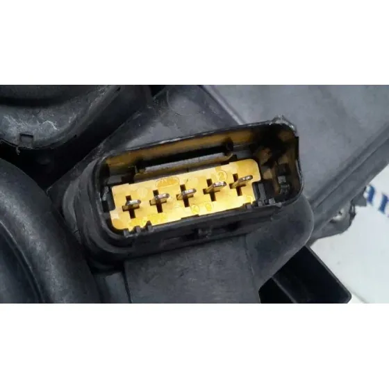 Faro Derecho para Renault Vel Satis (Bj0)