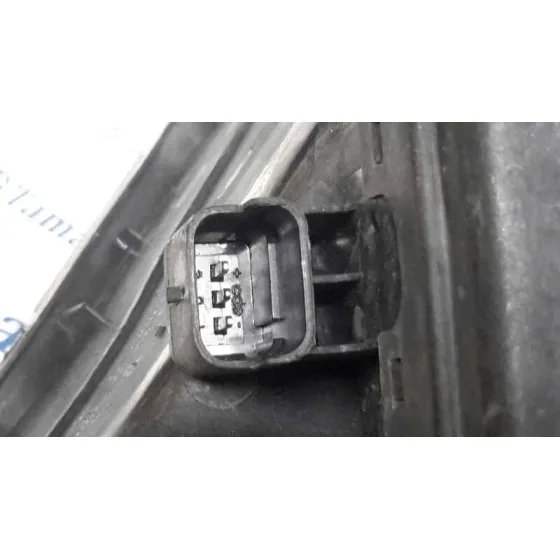 Faro Derecho para Renault Vel Satis (Bj0)