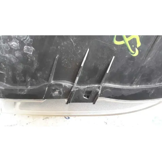 Faro Derecho para Renault Vel Satis (Bj0)