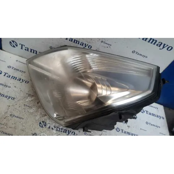 Faro Izquierdo para Renault Vel Satis (Bj0)