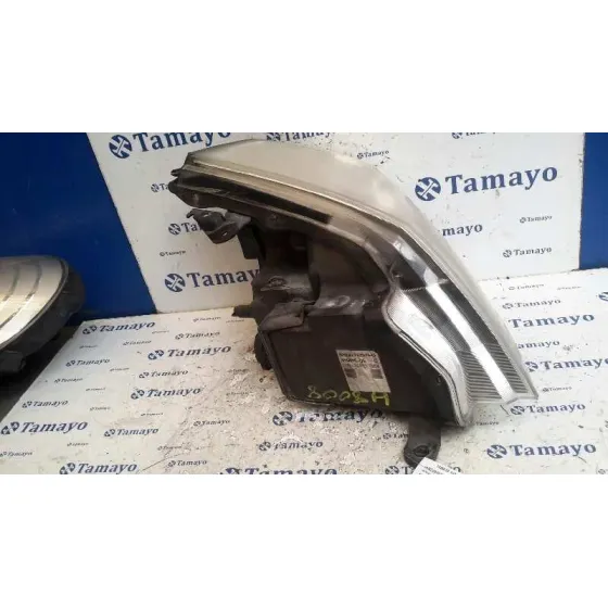 Faro Izquierdo para Renault Vel Satis (Bj0)