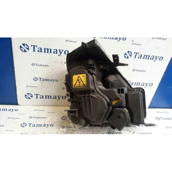Faro Izquierdo para Renault Vel Satis (Bj0)