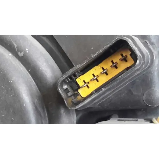 Faro Izquierdo para Renault Vel Satis (Bj0)