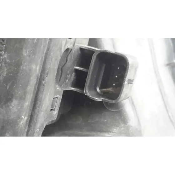 Faro Izquierdo para Renault Vel Satis (Bj0)