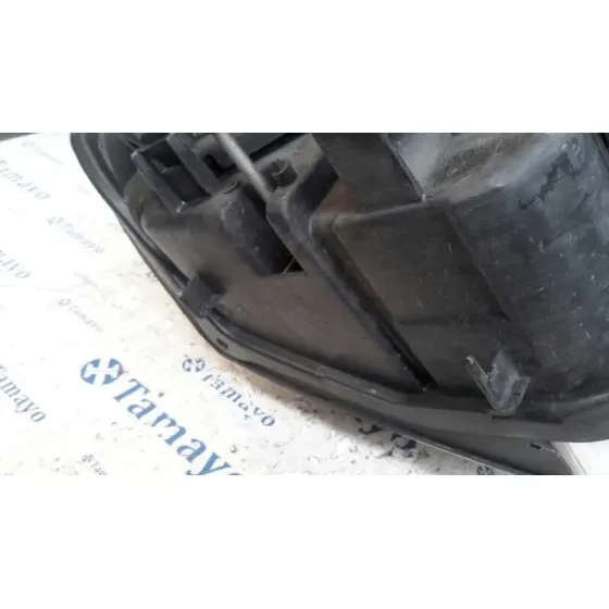 Faro Izquierdo para Renault Vel Satis (Bj0)