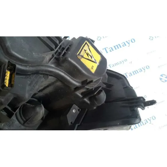 Faro Izquierdo para Renault Vel Satis (Bj0)