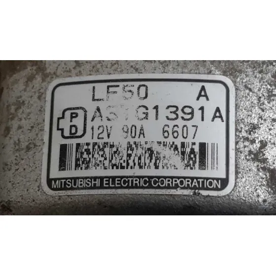 Alternador para Mazda 5 Berl. (Cr)