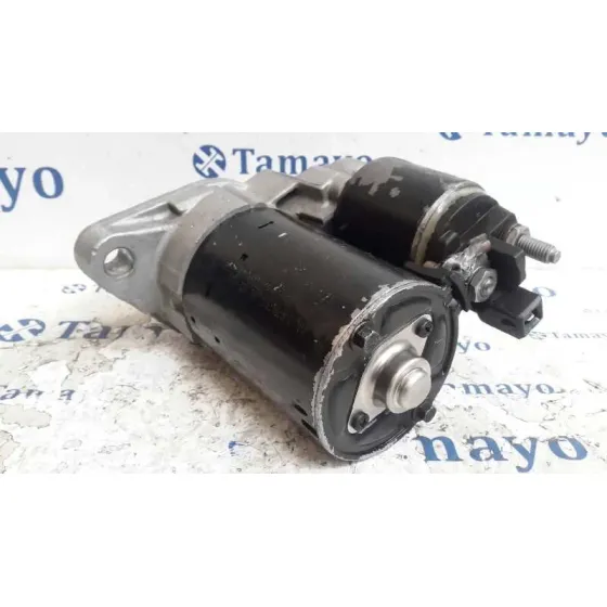 Motor Arranque para Audi A2 (8Z)