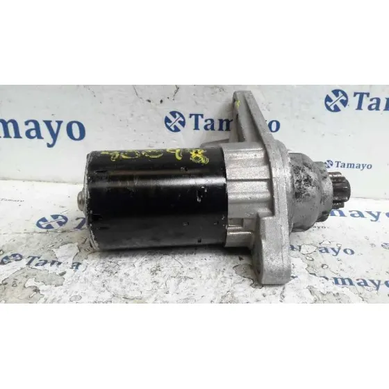 Motor Arranque para Audi A2 (8Z)