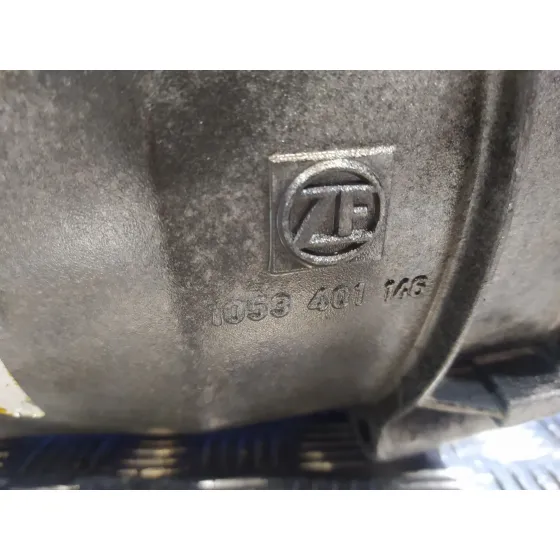Caja Cambios para Bmw Serie 3 Berlina (E46)