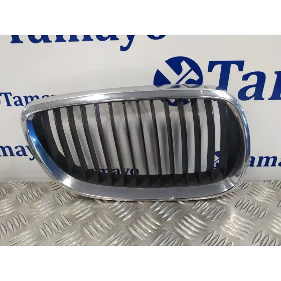 Rejilla Delantera para Bmw Serie 3 Cabrio (E93)