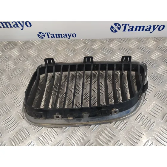 Rejilla Delantera para Bmw Serie 3 Cabrio (E93)