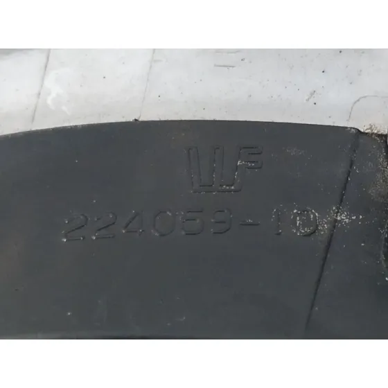 Rejilla Delantera para Bmw Serie 3 Cabrio (E93)