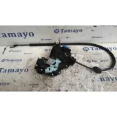 Cerradura Puerta Delantera Izquierda para Volkswagen Golf V Berlina (1K1)