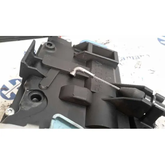 Cerradura Puerta Delantera Izquierda para Volkswagen Golf V Berlina (1K1)