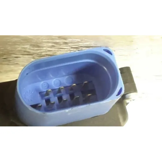 Cerradura Puerta Delantera Izquierda para Volkswagen Golf V Berlina (1K1)