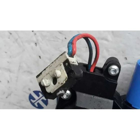 Cerradura Puerta Delantera Izquierda para Volkswagen Golf V Berlina (1K1)