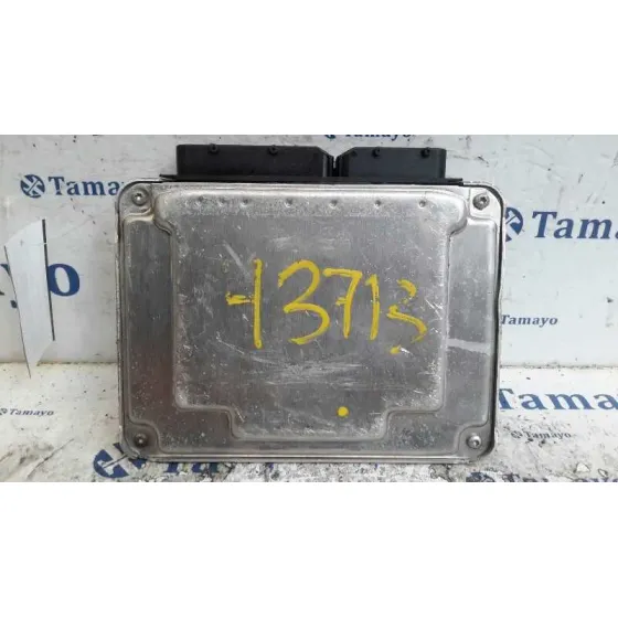 Centralita Motor Uce para Seat Cordoba Berlina (6L2)