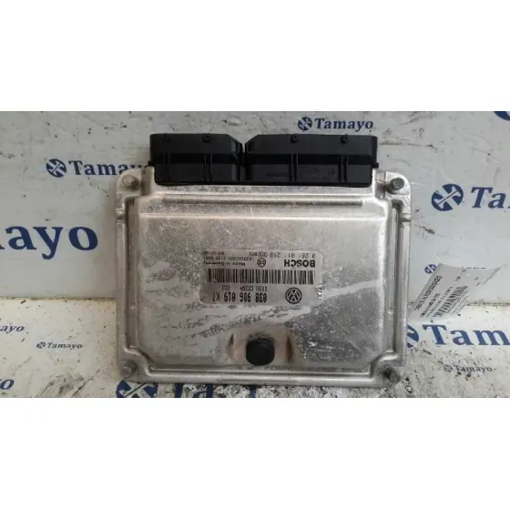 Centralita Motor Uce para Seat Cordoba Berlina (6L2)