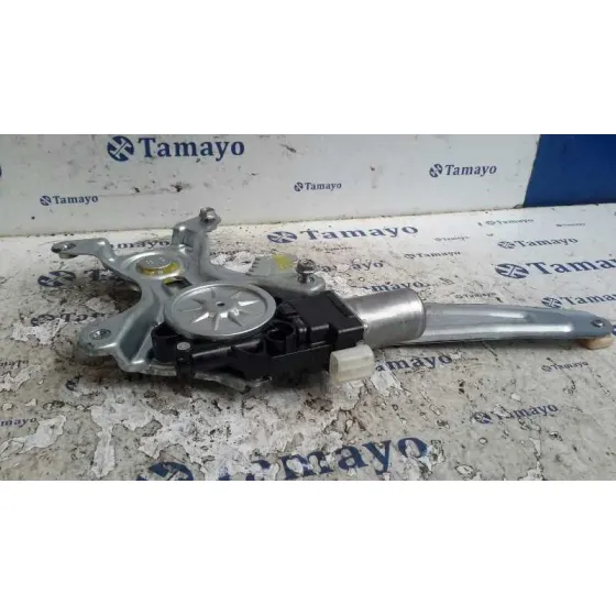 Elevalunas Trasero Derecho para Suzuki Vitara