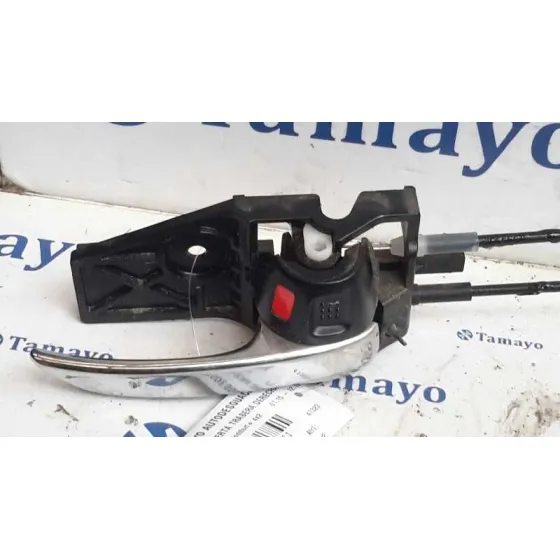 Cerradura Puerta Trasera Derecha para Suzuki Vitara
