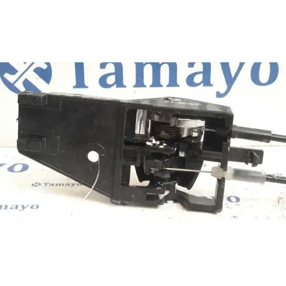Cerradura Puerta Trasera Derecha para Suzuki Vitara