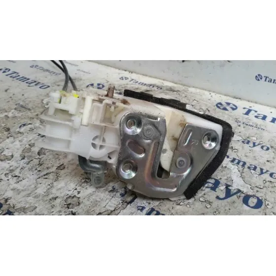 Cerradura Puerta Trasera Derecha para Suzuki Vitara