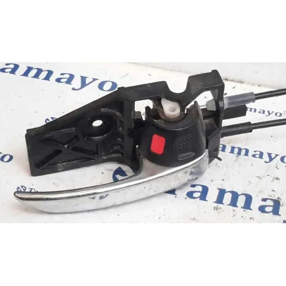 Cerradura Puerta Delantera Derecha para Suzuki Vitara