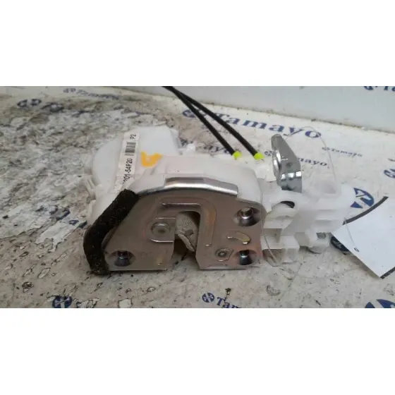 Cerradura Puerta Delantera Derecha para Suzuki Vitara
