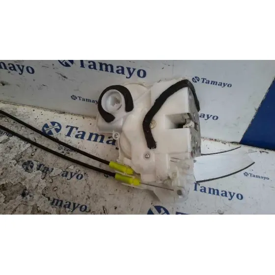 Cerradura Puerta Delantera Derecha para Suzuki Vitara