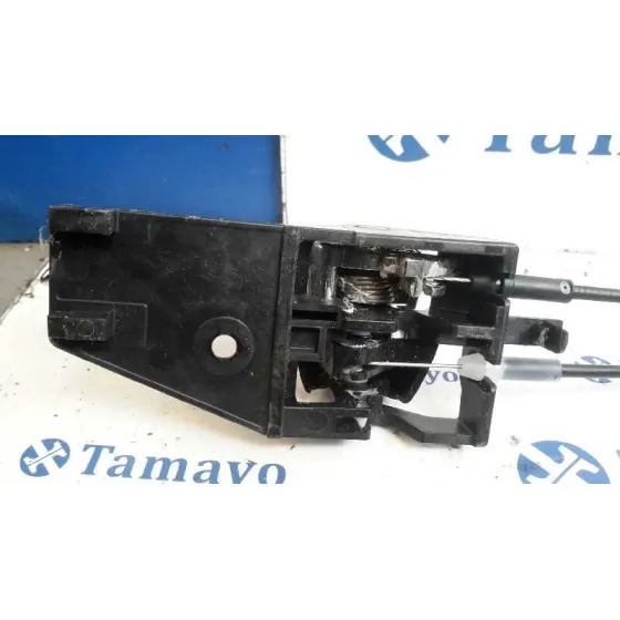 Cerradura Puerta Delantera Derecha para Suzuki Vitara
