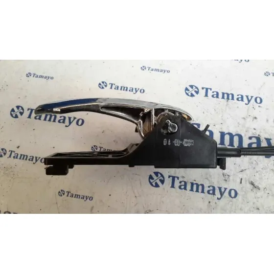 Cerradura Puerta Delantera Derecha para Suzuki Vitara