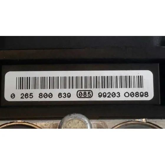 Abs para Hyundai I30