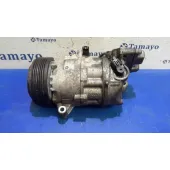 Compresor Aire Acondicionado para Bmw Serie 3 Cabrio (E93)