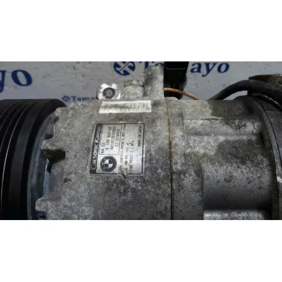 Compresor Aire Acondicionado para Bmw Serie 3 Cabrio (E93)
