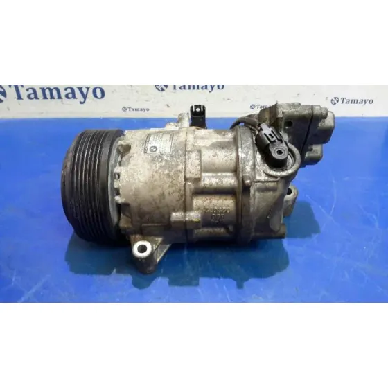 Compresor Aire Acondicionado para Bmw Serie 3 Cabrio (E93)