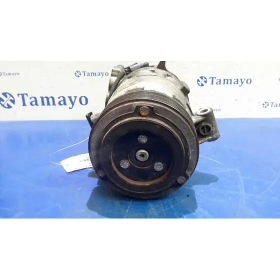 Compresor Aire Acondicionado para Bmw Serie 3 Cabrio (E93)