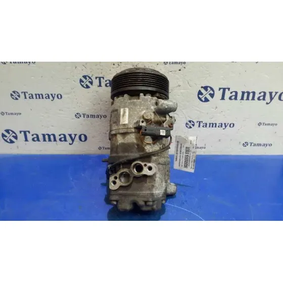 Compresor Aire Acondicionado para Bmw Serie 3 Cabrio (E93)