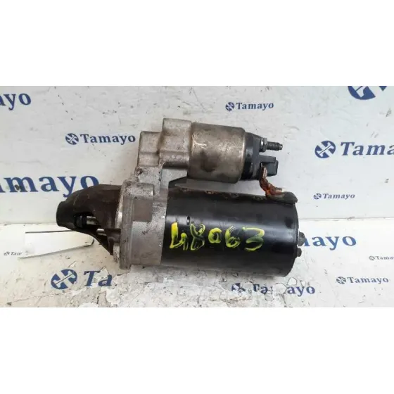 Motor Arranque para Bmw Serie 3 Cabrio (E93)