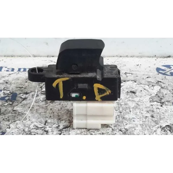 Mando Elevalunas Trasero Derecho para Suzuki Vitara