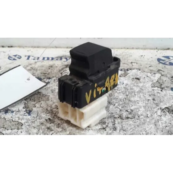 Mando Elevalunas Trasero Derecho para Suzuki Vitara