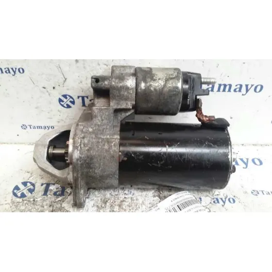 Motor Arranque para Mercedes-Benz Clase A (W169)